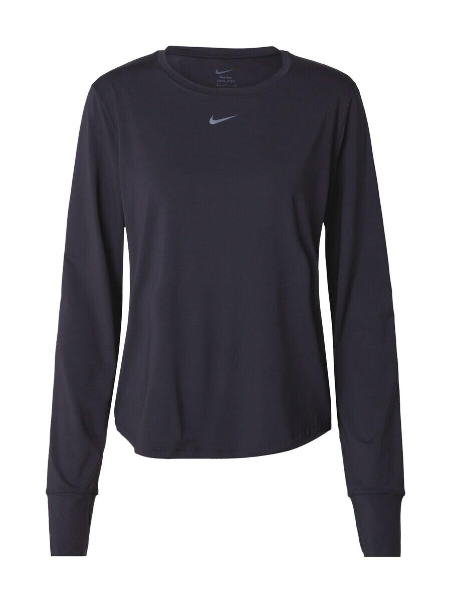 Спортивная футболка Nike ONE CLASSIC, черный
Спортивная футболка Nike ONE CLASSIC, черный