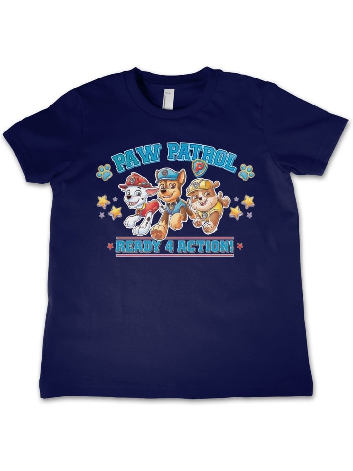 Футболка Paw Patrol Ready 4 Action Kids Tee синего цвета Paw Patrol, Синий, Футболка Paw Patrol Ready 4 Action Kids Tee синего цвета Paw Patrol
Футболка Paw Patrol Ready 4 Action Kids Tee синего цвета Paw Patrol, Синий, Футболка Paw Patrol Ready 4 Action Kids Tee синего цвета Paw Patrol