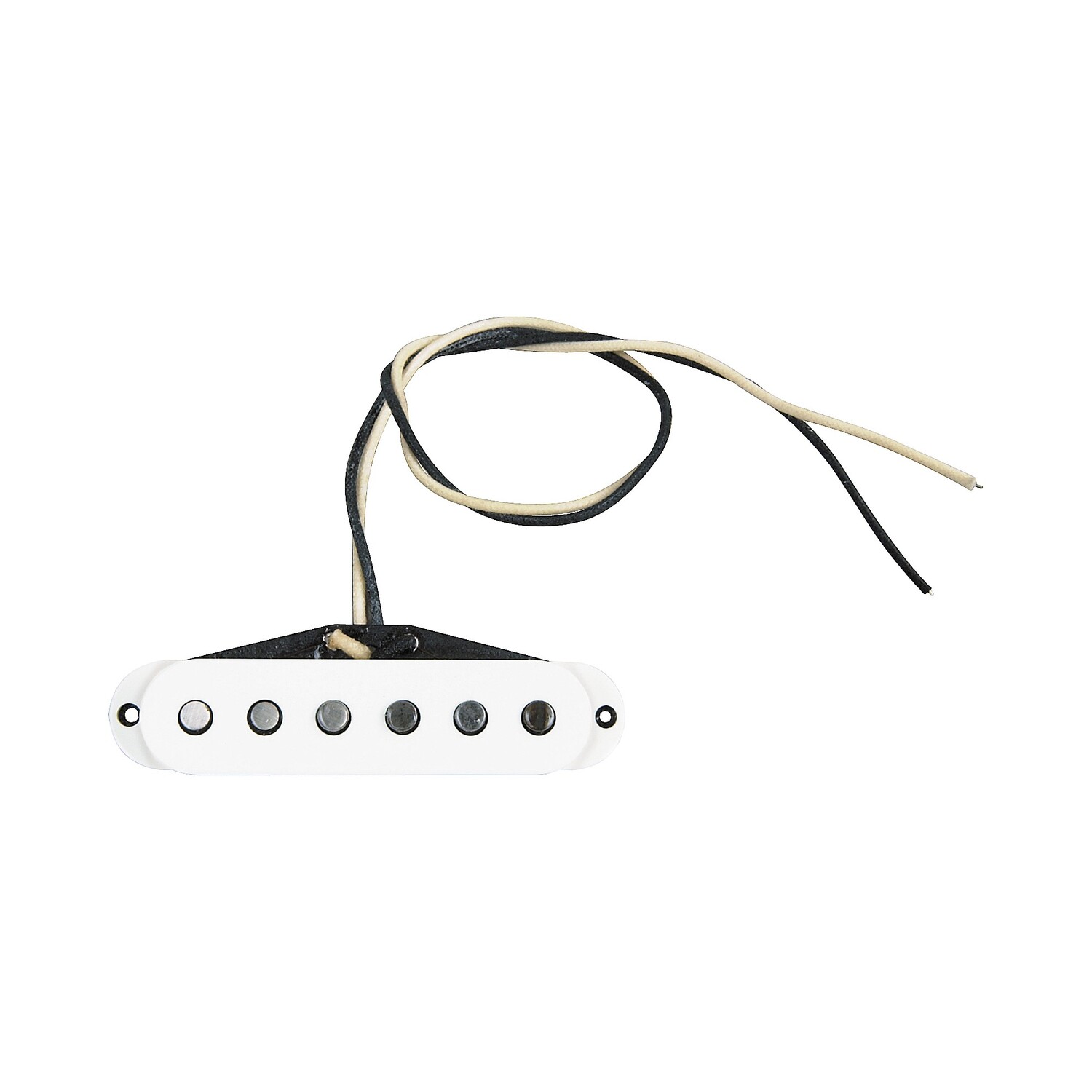 Seymour Duncan Five-Two Rev Wound Сменный звукосниматель с одной катушкой, белый 
Seymour Duncan Five-Two Rev Wound Сменный звукосниматель с одной катушкой, белый