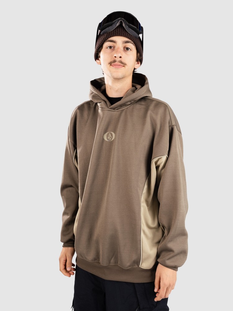 Худи Volcom Vital Hydro P/O Shred Hoodie, military
Худи Volcom Vital Hydro P/O Shred Hoodie, military