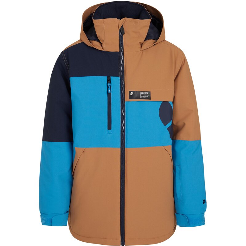 Функциональная куртка prthugo jr snowjacket Protest, цвет deep ocean, Белый, Функциональная куртка prthugo jr snowjacket Protest, цвет deep ocean
Функциональная куртка prthugo jr snowjacket Protest, цвет deep ocean, Белый, Функциональная куртка prthugo jr snowjacket Protest, цвет deep ocean