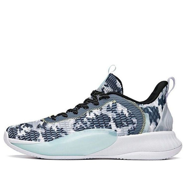 Кеды легкие кавалерийские 6 низкие Anta, белый
Кеды легкие кавалерийские 6 низкие Anta, белый