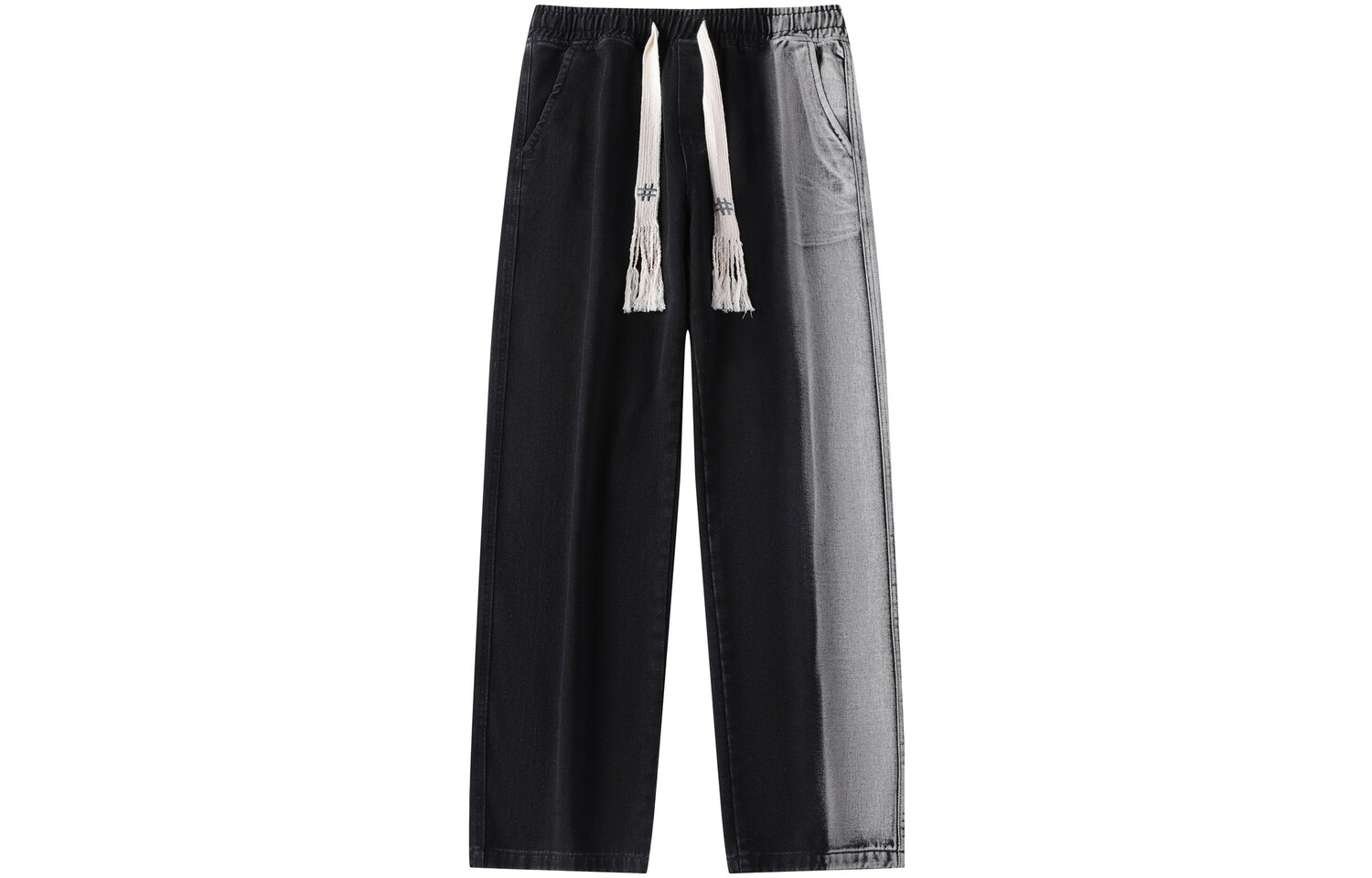 Джинсы унисекс Beentrill, Черный
Джинсы унисекс Beentrill, Черный