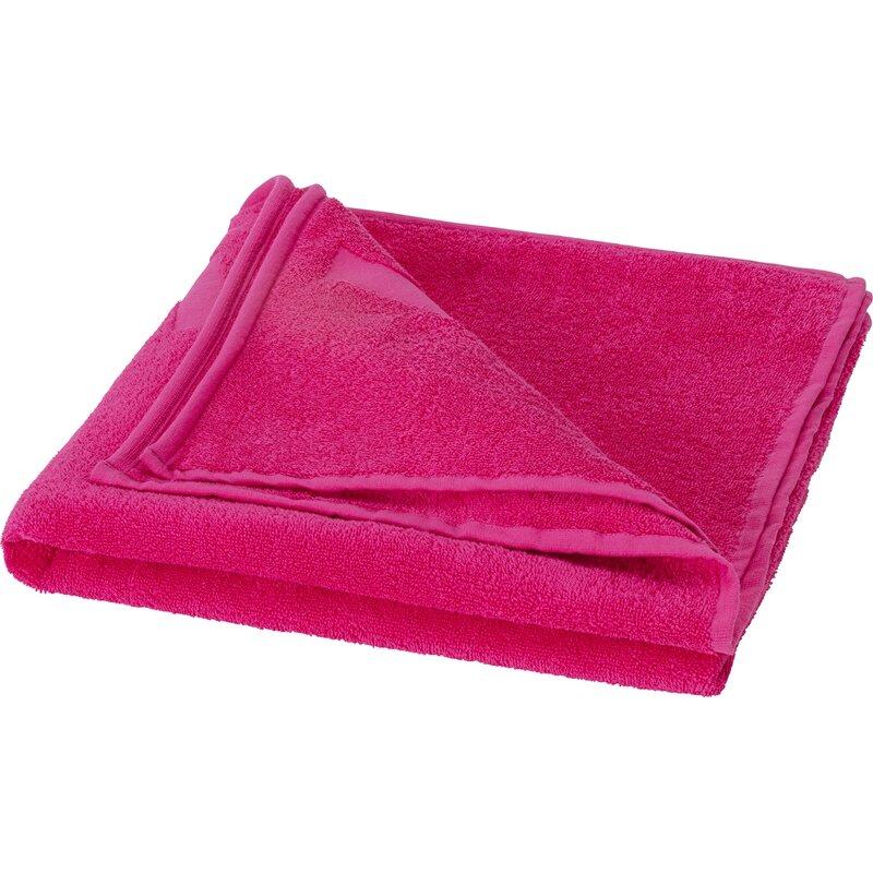 Финское банное полотенце Firefly, розовый
Финское банное полотенце Firefly, розовый