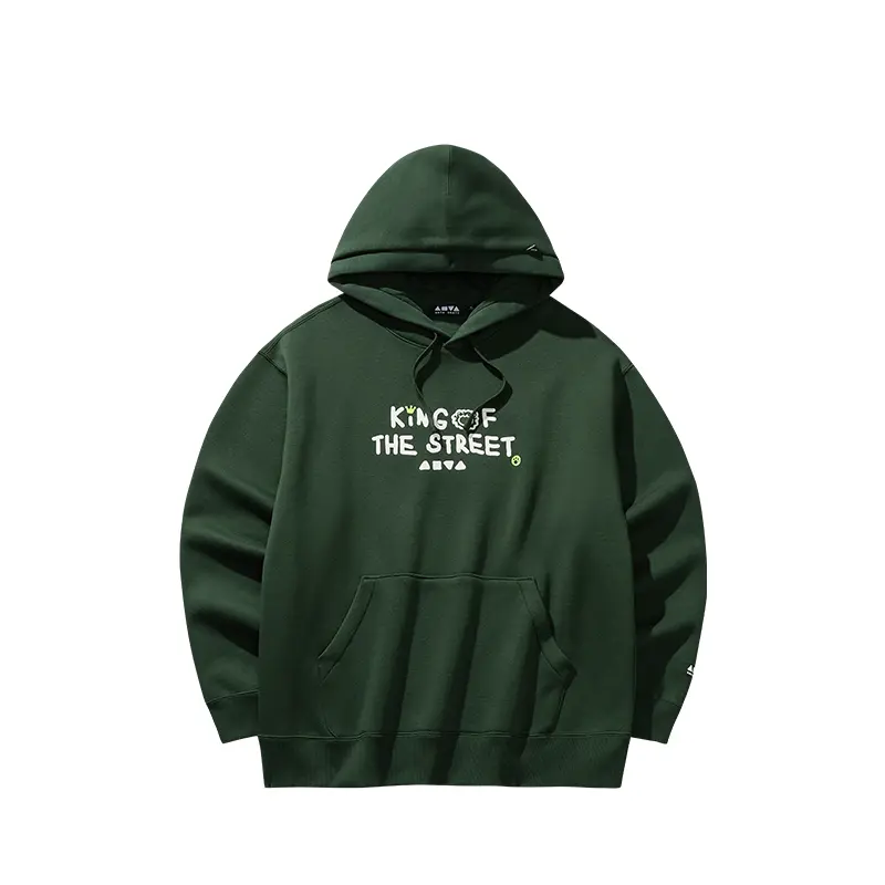 Свитшот Unisex ANTA, изумруд, Зеленый, Свитшот Unisex ANTA, изумруд
Свитшот Unisex ANTA, изумруд, Зеленый, Свитшот Unisex ANTA, изумруд