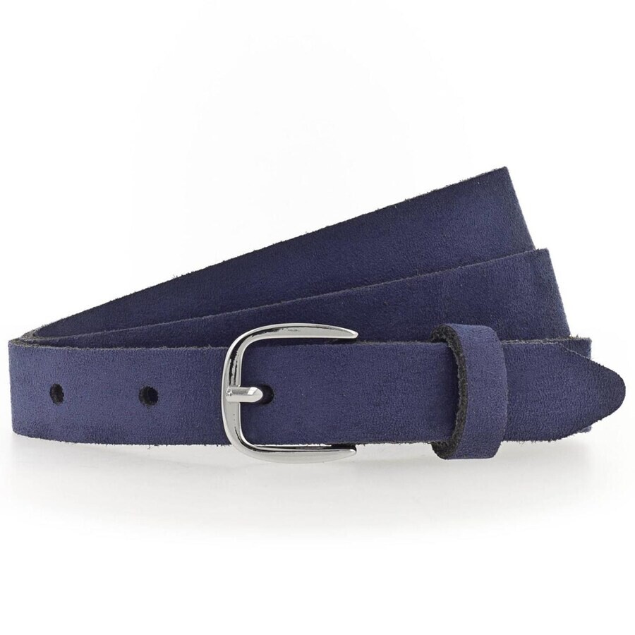 Ремень Tamaris Belt Essential Classics, морской синий
Ремень Tamaris Belt Essential Classics, морской синий