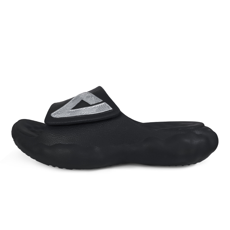 Сандалии-амортизаторы State Pole Cloud Shock, противоскользящие, мужские, черные, серебристые PEAK, Black Silver
Сандалии-амортизаторы State Pole Cloud Shock, противоскользящие, мужские, черные, серебристые PEAK, Black Silver