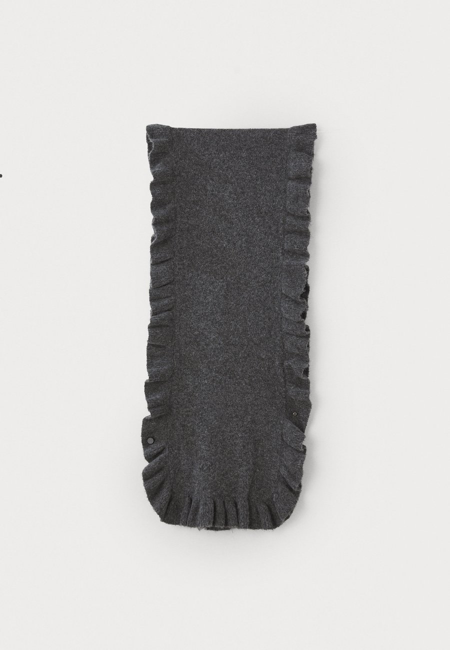 Шарф Anna Field Scarf, Dark Grey
Шарф Anna Field Scarf, Dark Grey