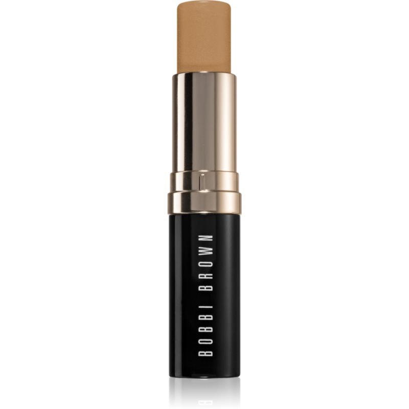 Bobbi Brown Skin Foundation Stick многофункциональная тональная основа в стике, оттенок Warm Natural (W-056) 9 г
Bobbi Brown Skin Foundation Stick многофункциональная тональная основа в стике, оттенок Warm Natural (W-056) 9 г