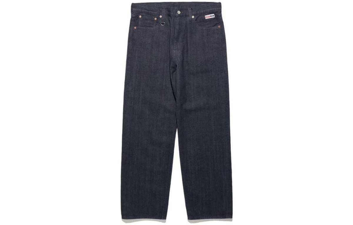 Джинсы Doe X X DOE Unisex Деним Оригинал Levis
Джинсы Doe X X DOE Unisex Деним Оригинал Levis