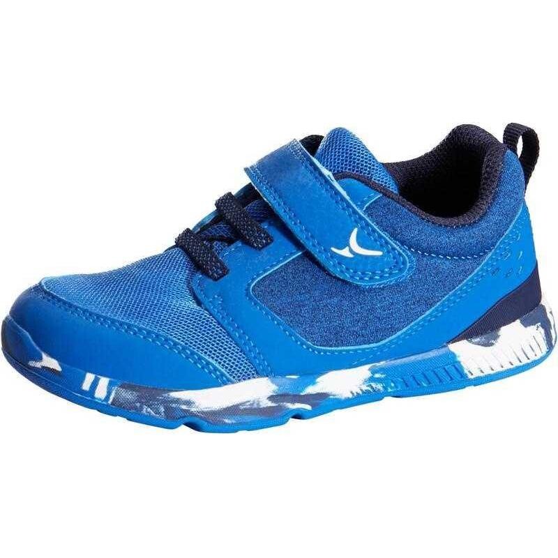 Обувь для малышей, кроссовки Decathlon, синий
Обувь для малышей, кроссовки Decathlon, синий