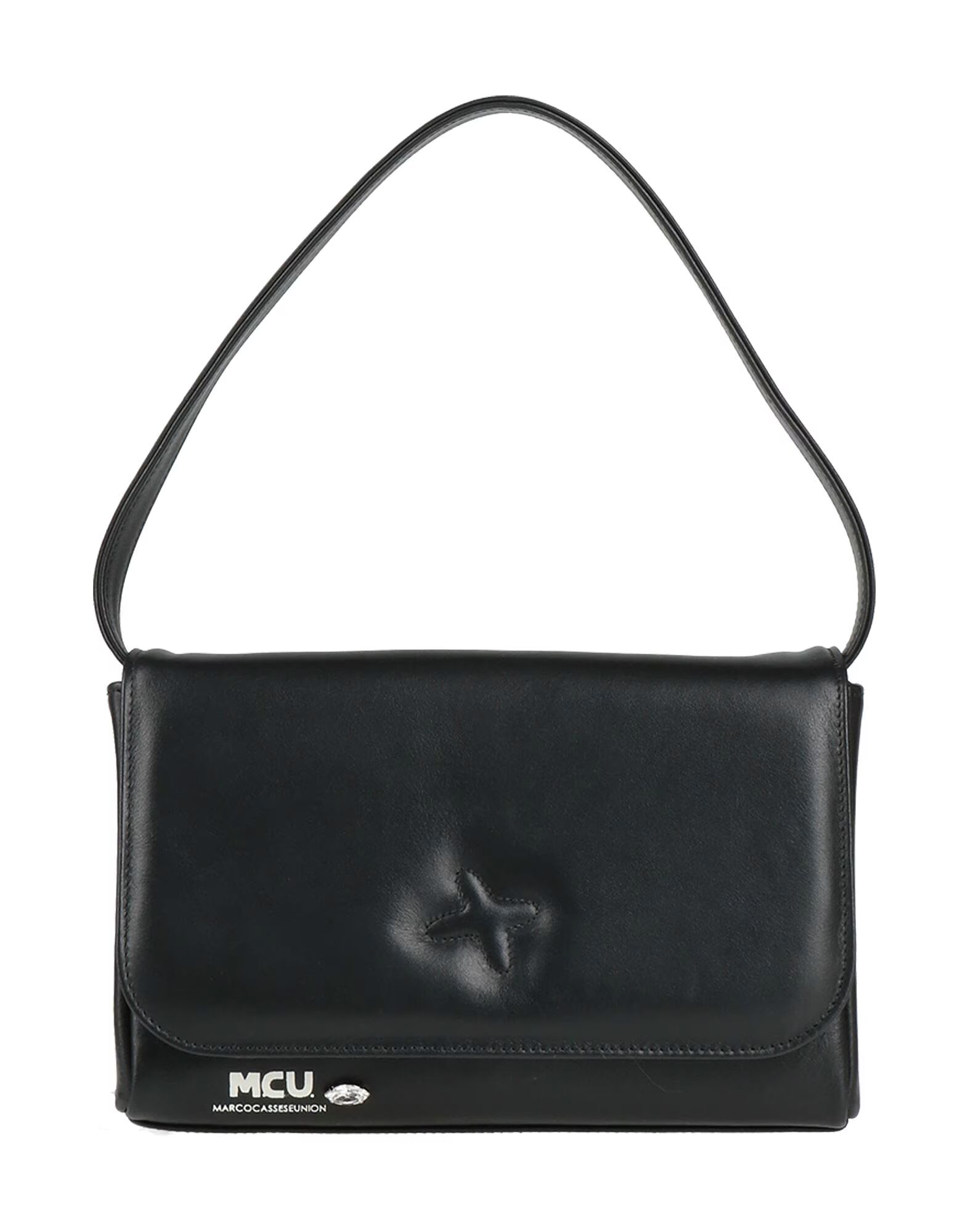 Сумка M.C.U. Marco Cassese Union, черный
Сумка M.C.U. Marco Cassese Union, черный
