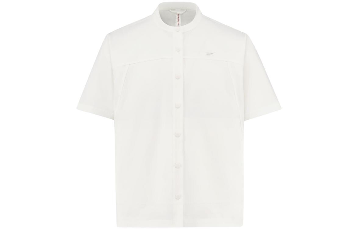 Рубашка женская белая Reebok
Рубашка женская белая Reebok