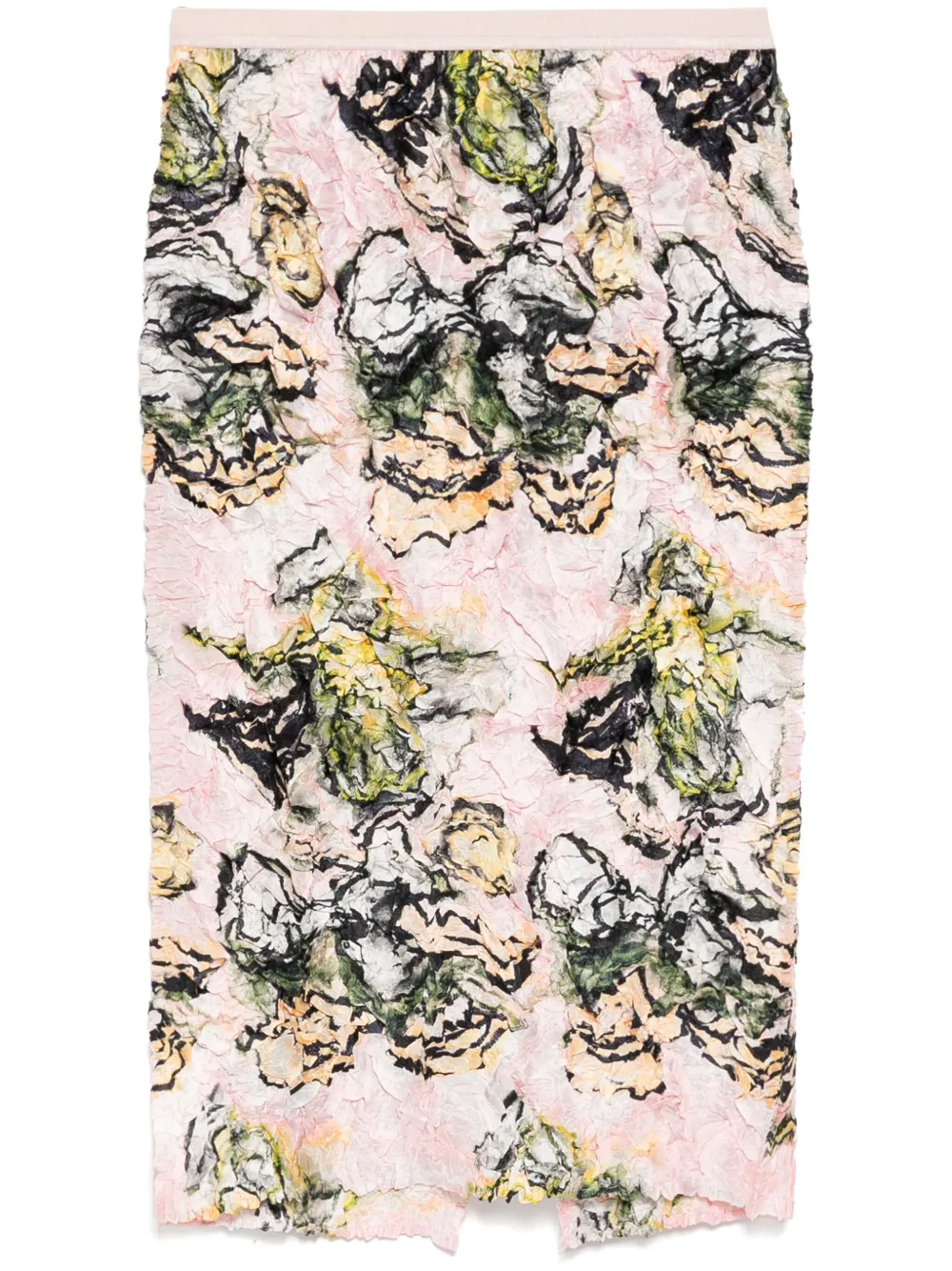 Юбка с графичным принтом JNBY, розовый
Юбка с графичным принтом JNBY, розовый