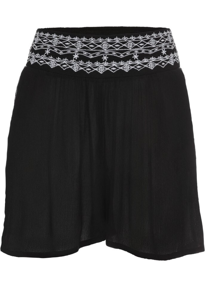 Шорты с жаткой Rainbow, белый
Шорты с жаткой Rainbow, белый