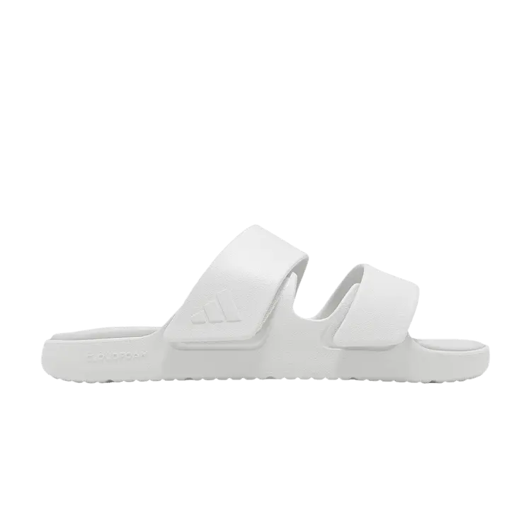 Кроссовки Znsory Sandal 'Crystal White Dash Grey', белый
Кроссовки Znsory Sandal 'Crystal White Dash Grey', белый