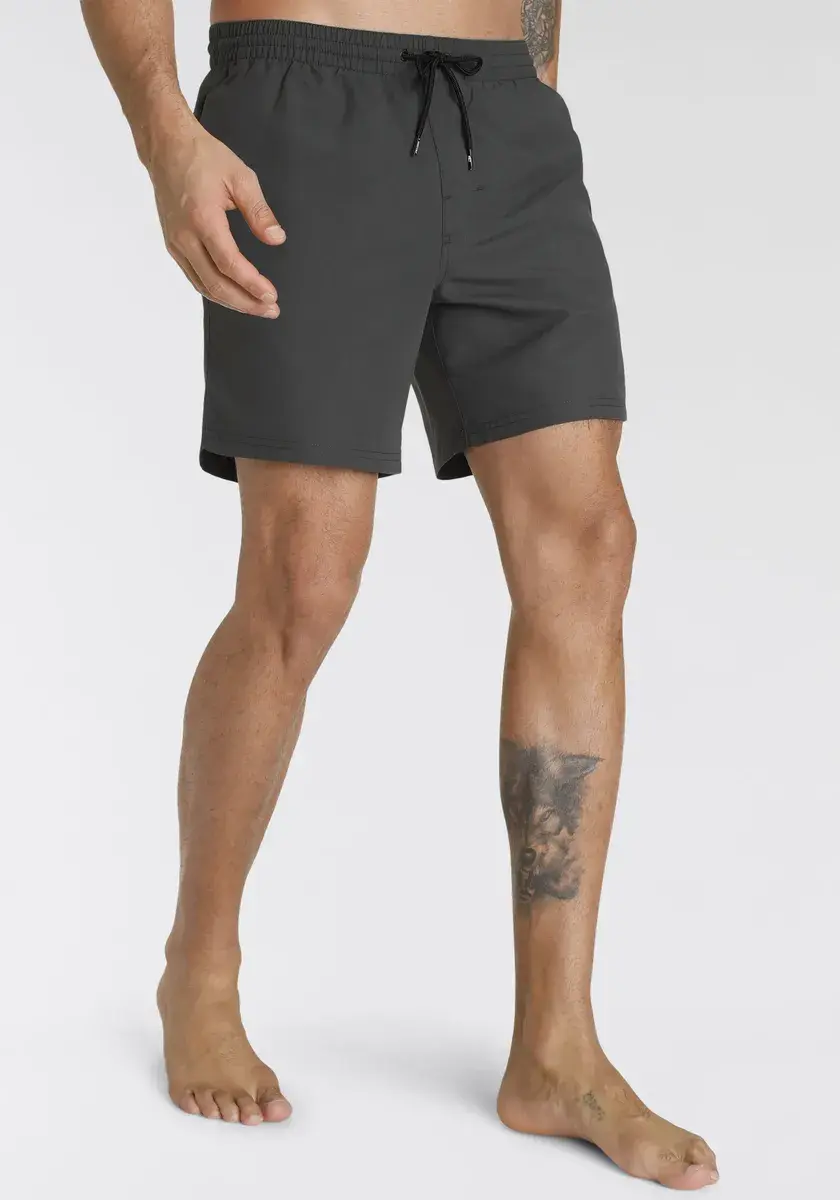 Шорты для плавания O'Neill "CALI SHORTS WATER and SUN", цвет Asphalt
Шорты для плавания O'Neill "CALI SHORTS WATER and SUN", цвет Asphalt