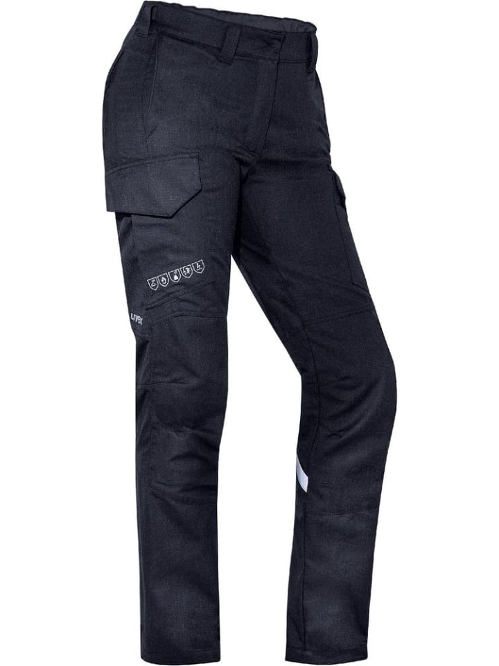 Спортивные брюки Cargohose Suxxeed Multifunction Uvex, серый
Спортивные брюки Cargohose Suxxeed Multifunction Uvex, серый