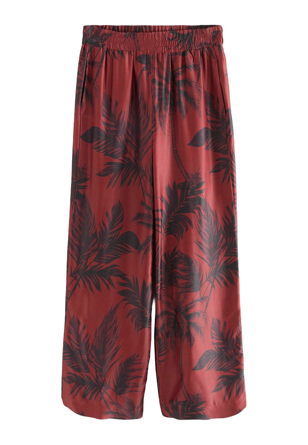 Брюки Next, коричневый
Брюки Next, коричневый