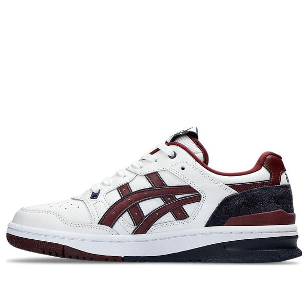 Кроссовки ex89 Asics, белый
Кроссовки ex89 Asics, белый