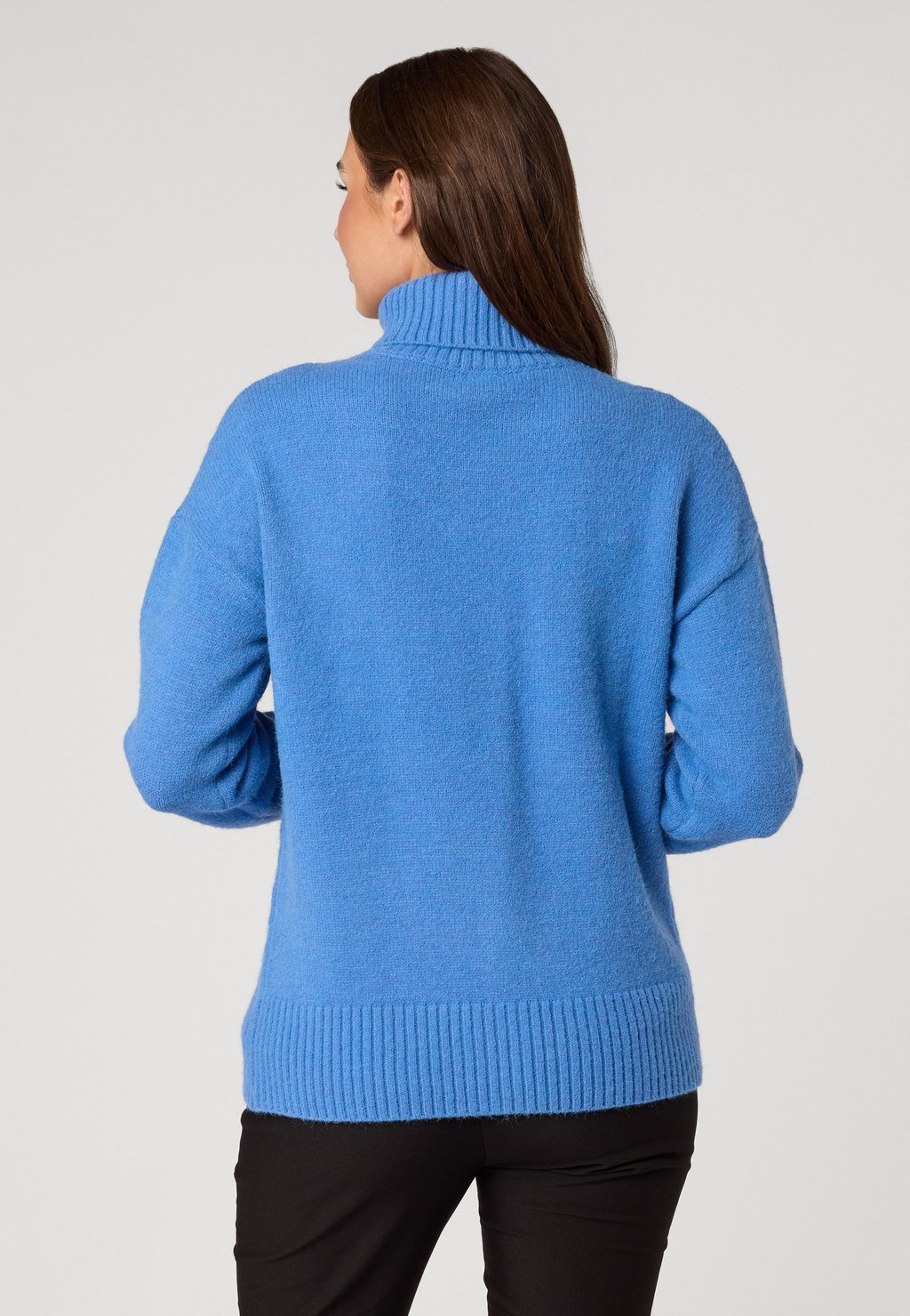 Джемпер QUIOSQUE, синий
Джемпер QUIOSQUE, синий