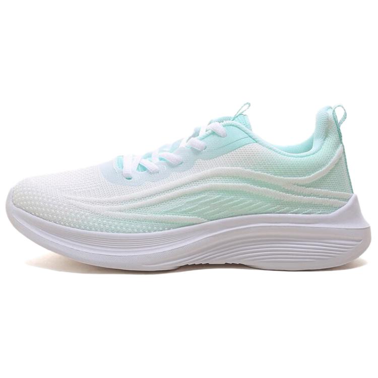 Mulinsen Низкие повседневные кроссовки унисекс бело-зеленые, цвет White Green
Mulinsen Низкие повседневные кроссовки унисекс бело-зеленые, цвет White Green