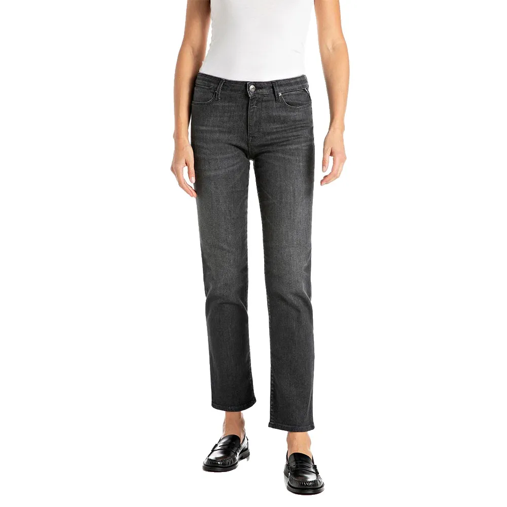 Джинсы Replay WA516.000.51A911, серый
Джинсы Replay WA516.000.51A911, серый