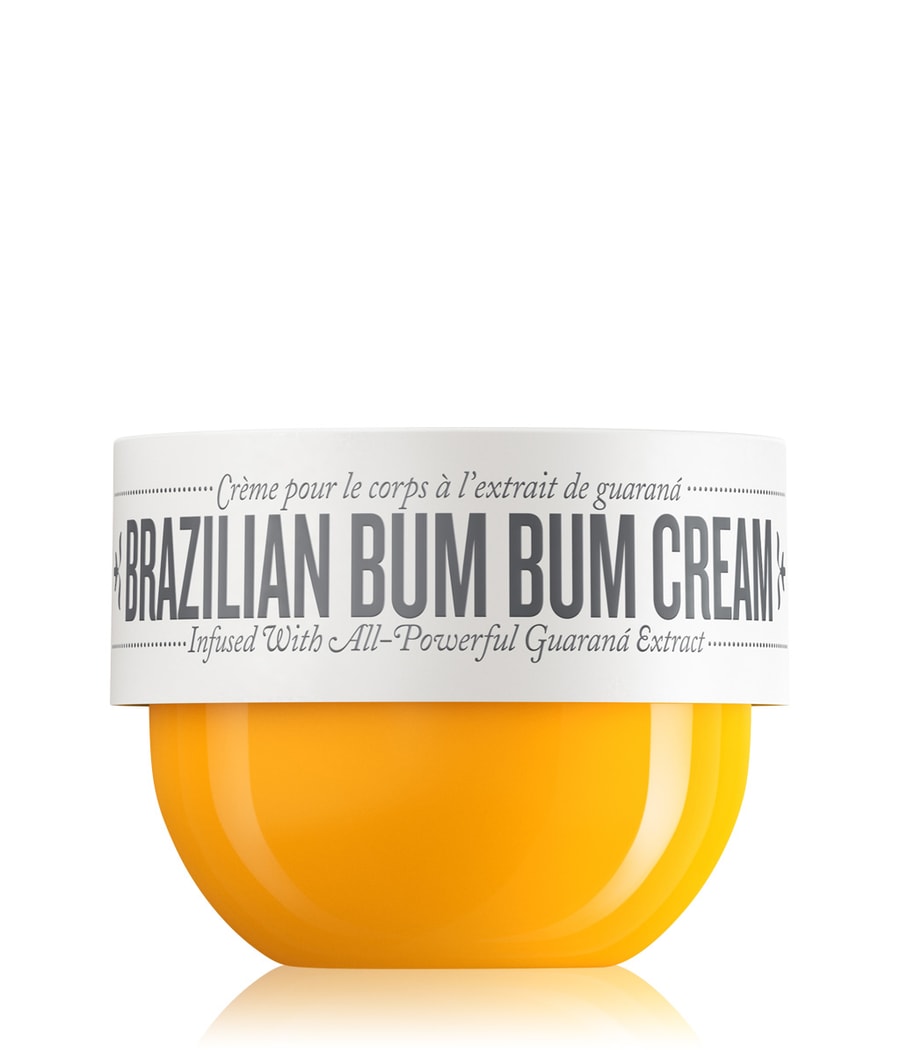 Крем для тела Sol de Janeiro Brazilian Bum Bum Cream, 75 ml
Крем для тела Sol de Janeiro Brazilian Bum Bum Cream, 75 ml