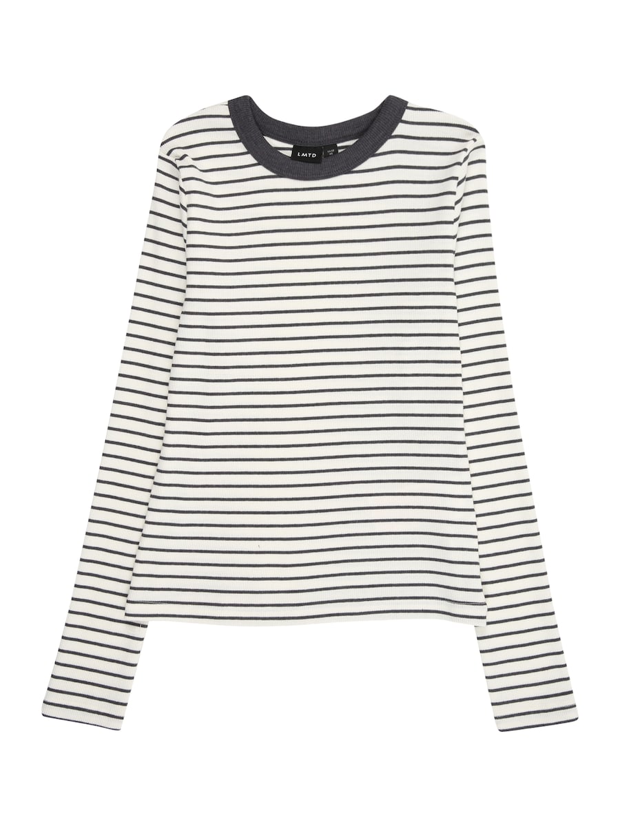 Рубашка LMTD NLFHINAJA, темно-серый
Рубашка LMTD NLFHINAJA, темно-серый