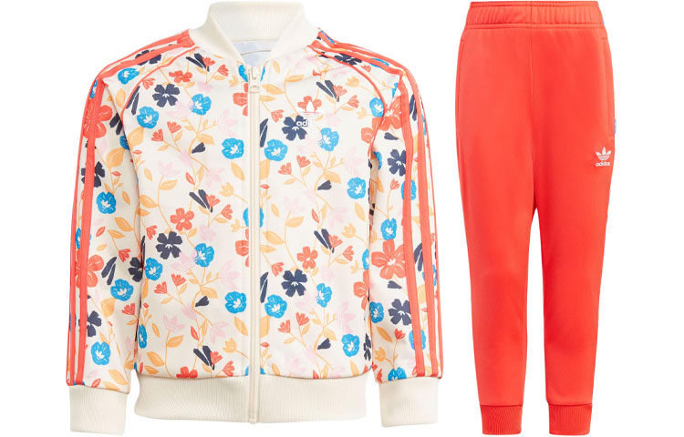 Детская повседневная спортивная одежда Adidas Originals, светло-красный
Детская повседневная спортивная одежда Adidas Originals, светло-красный