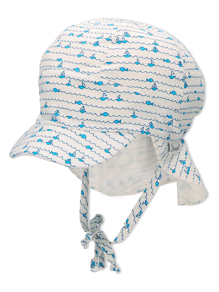Шапка Sterntaler, белый
Шапка Sterntaler, белый