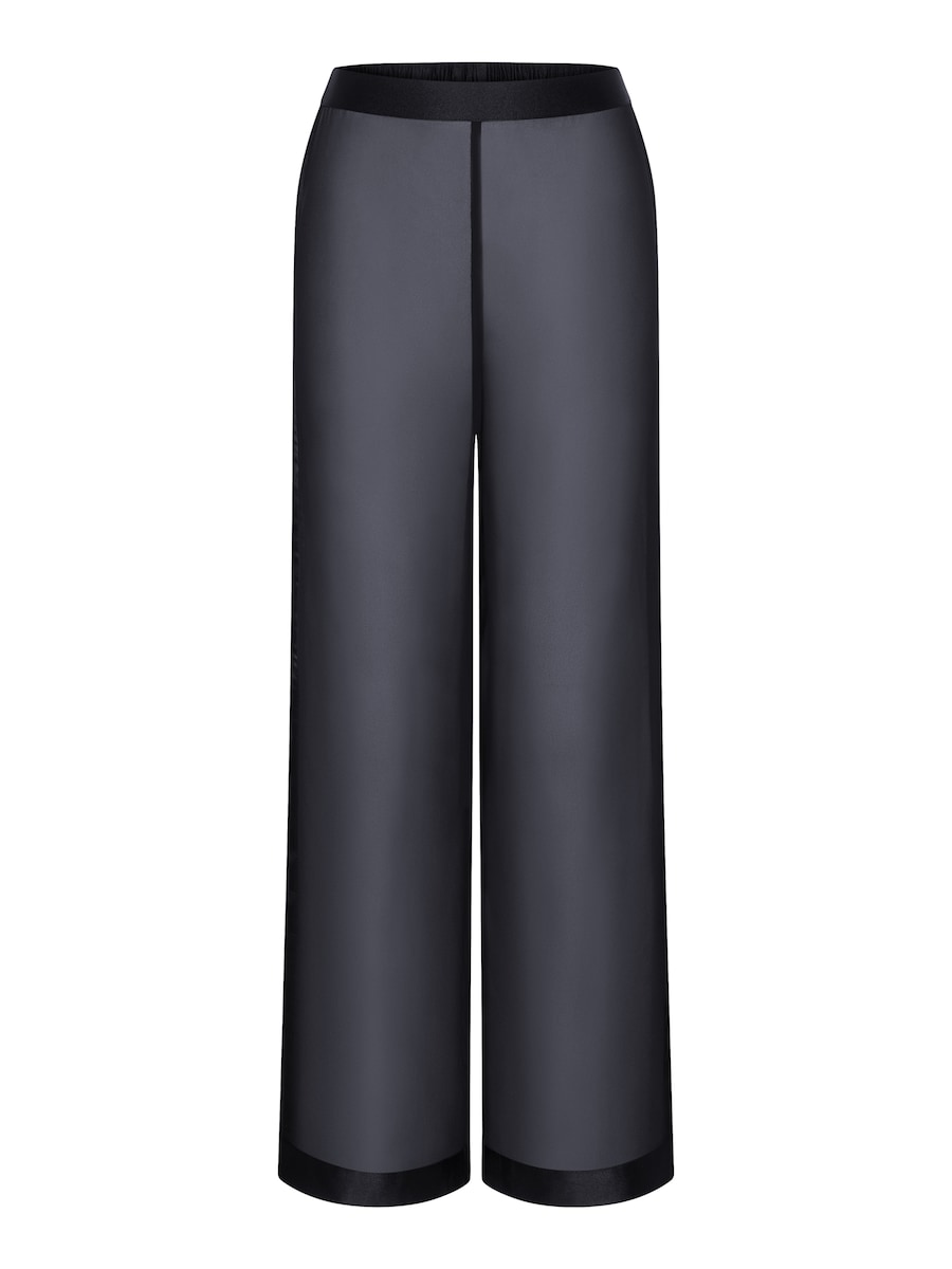 Пижамные штаны TRIUMPH A Weekend To Remember Trousers, черный
Пижамные штаны TRIUMPH A Weekend To Remember Trousers, черный