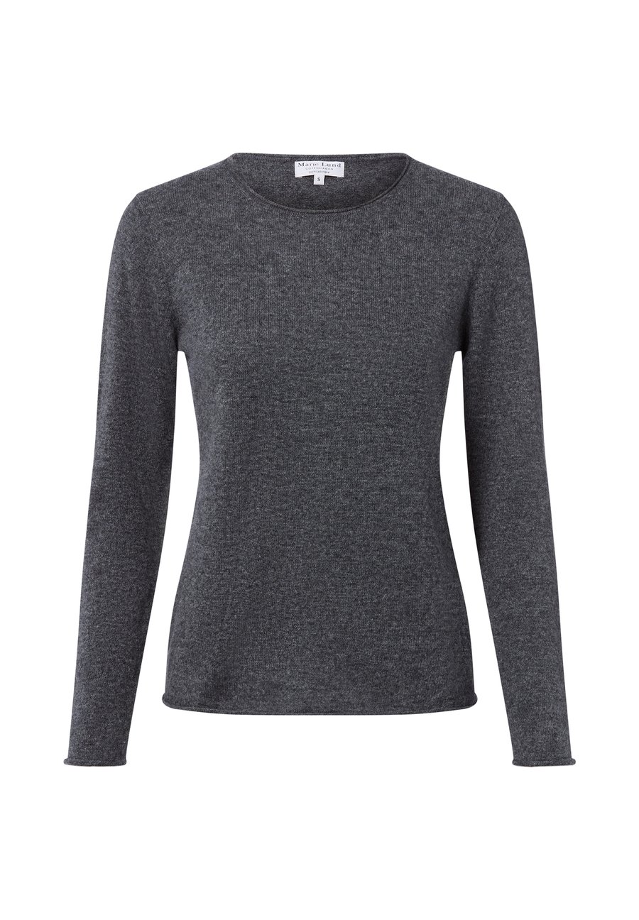 Джемпер Marie Lund Jumper, Anthrazit/Anthracite
Джемпер Marie Lund Jumper, Anthrazit/Anthracite