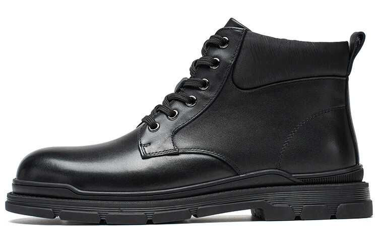 Ботинки мужские черные Anthony Miles, Черный, Ботинки мужские черные Anthony Miles
Ботинки мужские черные Anthony Miles, Черный, Ботинки мужские черные Anthony Miles