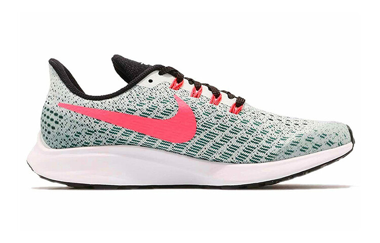 Nike Pegasus 35 Кроссовки для женщин
Nike Pegasus 35 Кроссовки для женщин