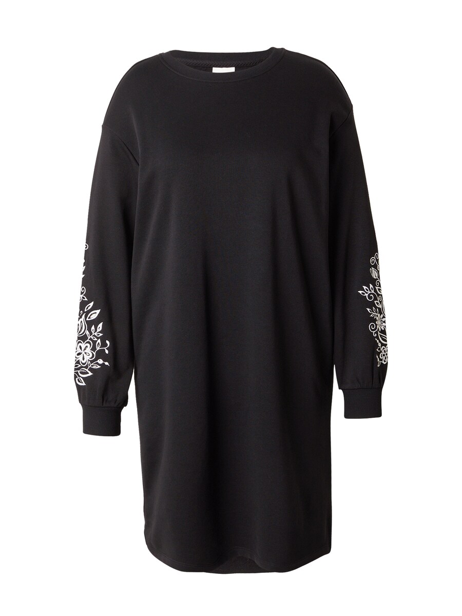 Платье ONLY Carmakoma, черный
Платье ONLY Carmakoma, черный