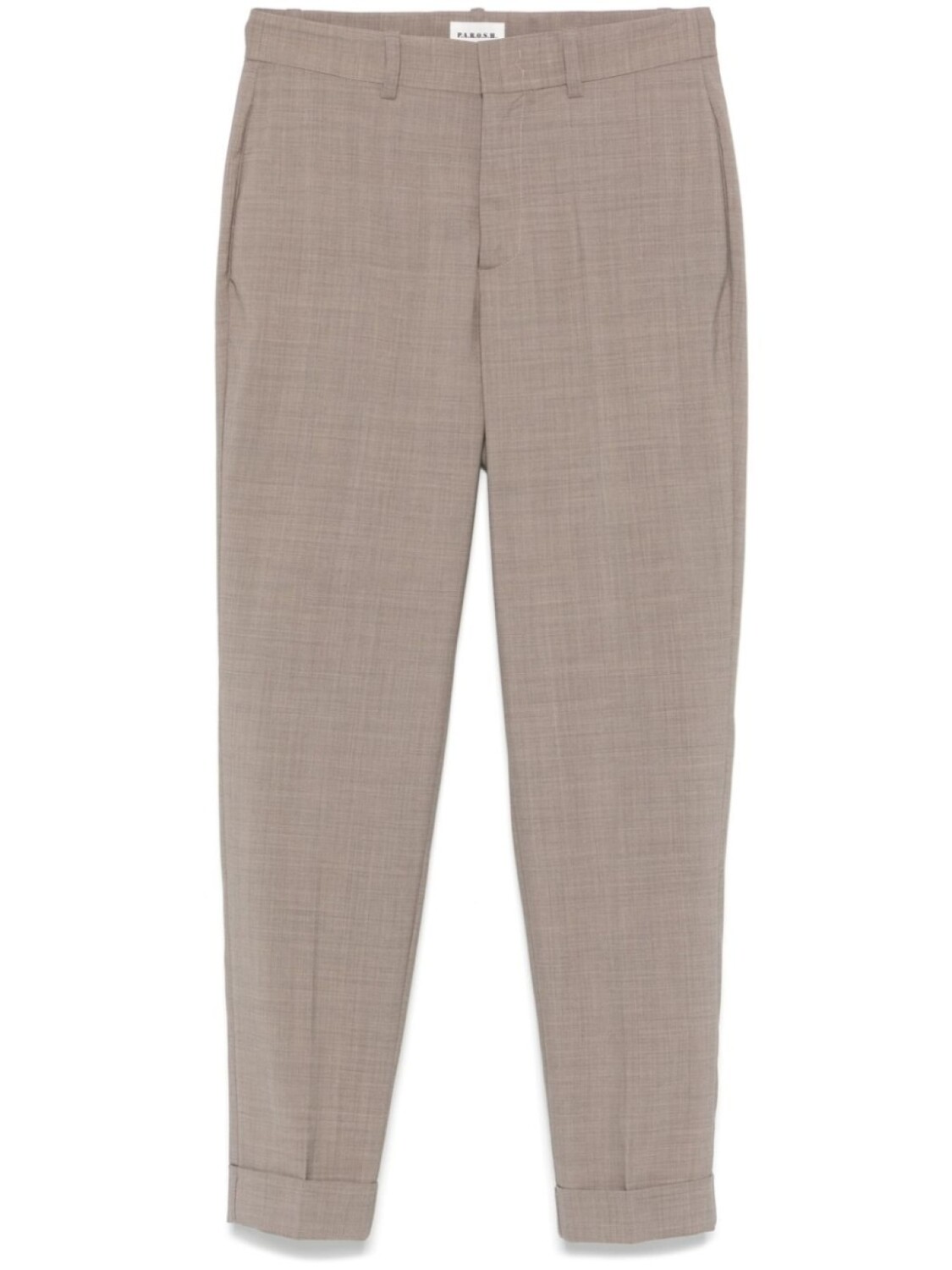 P.A.R.O.S.H. брюки Lille, серый
P.A.R.O.S.H. брюки Lille, серый