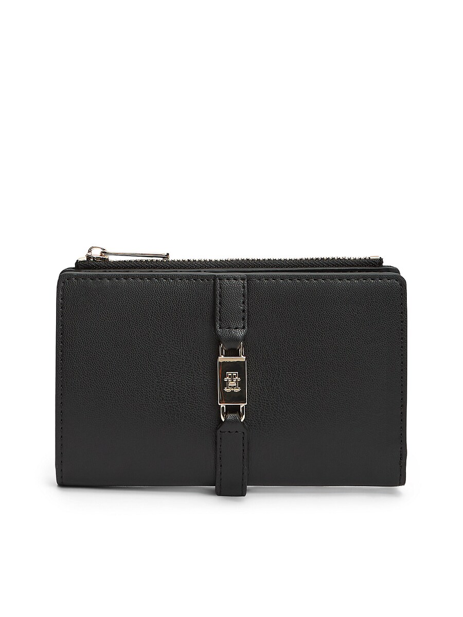 Кошелек TOMMY HILFIGER, черный
Кошелек TOMMY HILFIGER, черный