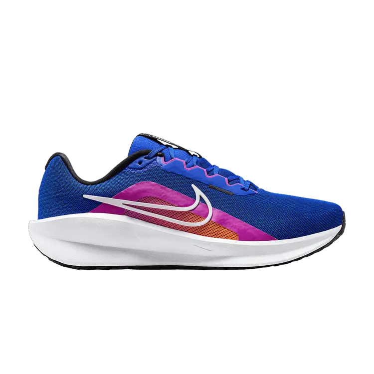 Кроссовки Nike Downshifter 13, Racer Blue Hyper Violet
Кроссовки Nike Downshifter 13, Racer Blue Hyper Violet