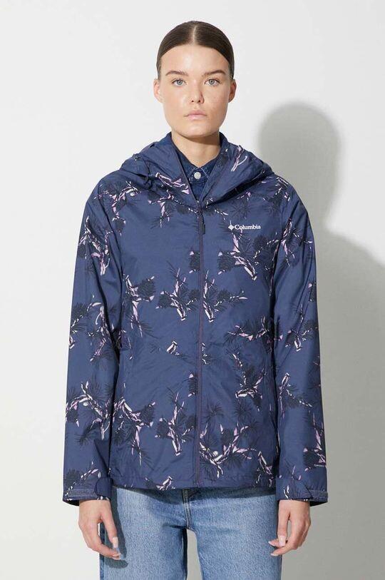 Уличная куртка Inner Limits II Jacket Columbia, темно-синий
Уличная куртка Inner Limits II Jacket Columbia, темно-синий