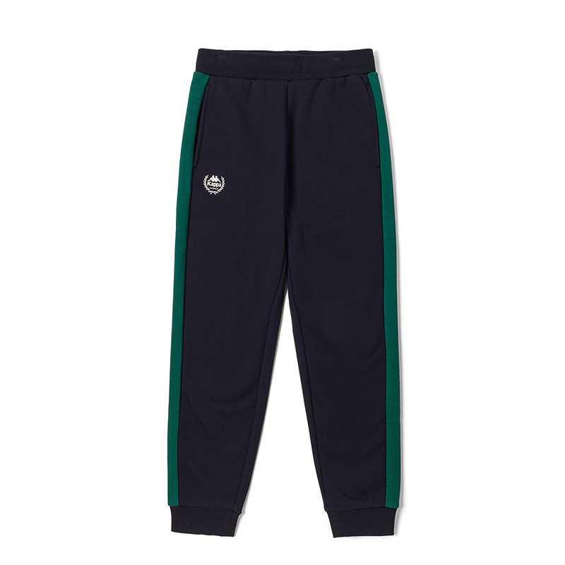 SS24 Вязаные Спортивные Штаны Женские Kappa, Черный
SS24 Вязаные Спортивные Штаны Женские Kappa, Черный