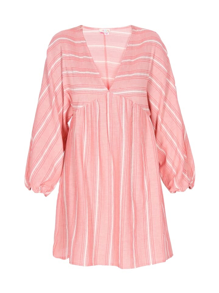 Длинное платье IZIA, коралловый
Длинное платье IZIA, коралловый