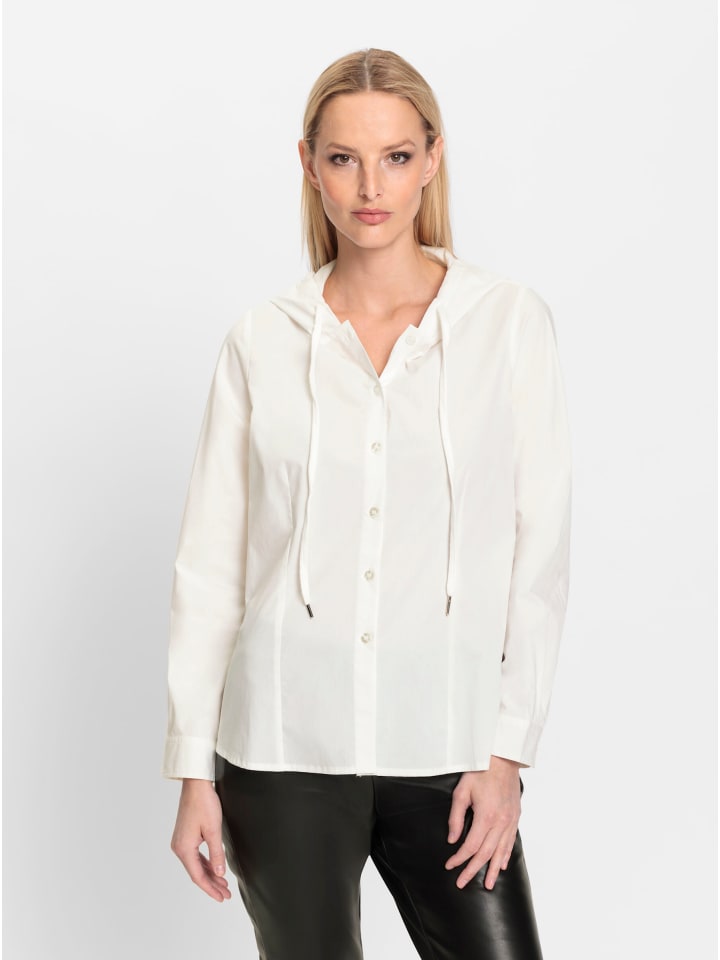 Блузка Heine, белый
Блузка Heine, белый