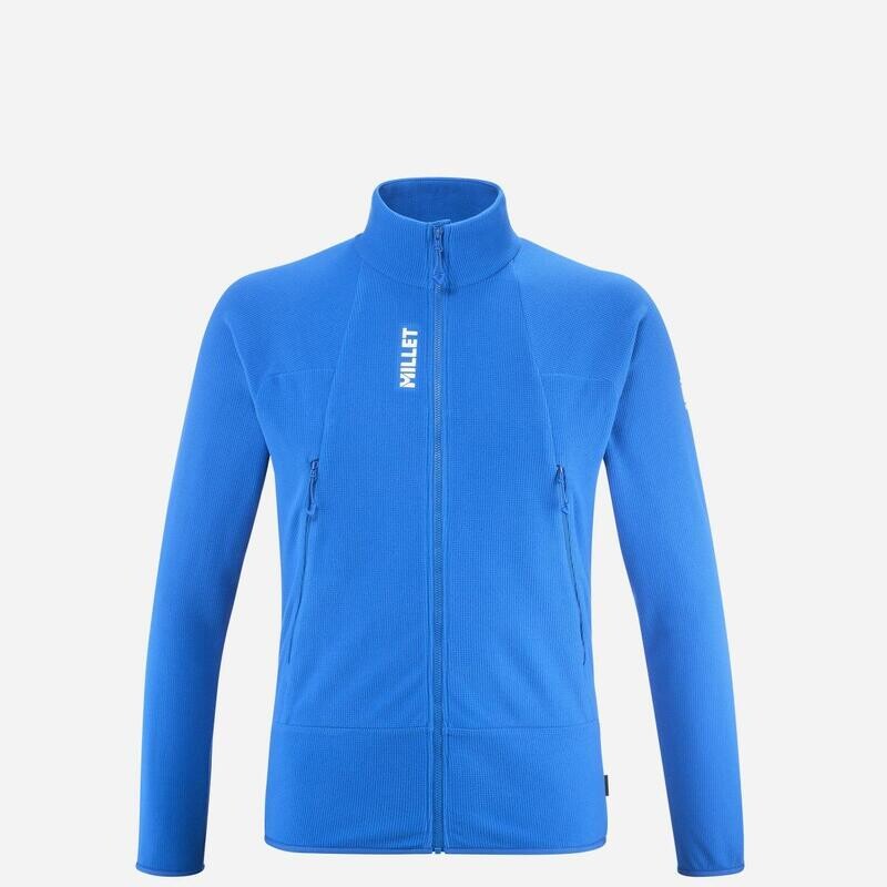 Куртка флисовая Millet, синий
Куртка флисовая Millet, синий