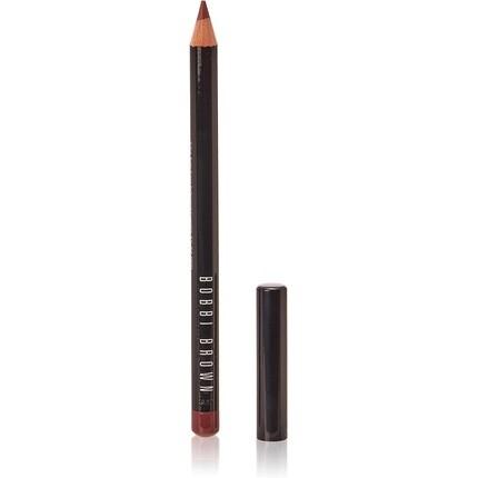 Карандаш для губ 12 Ром и изюм 1г, Bobbi Brown
Карандаш для губ 12 Ром и изюм 1г, Bobbi Brown