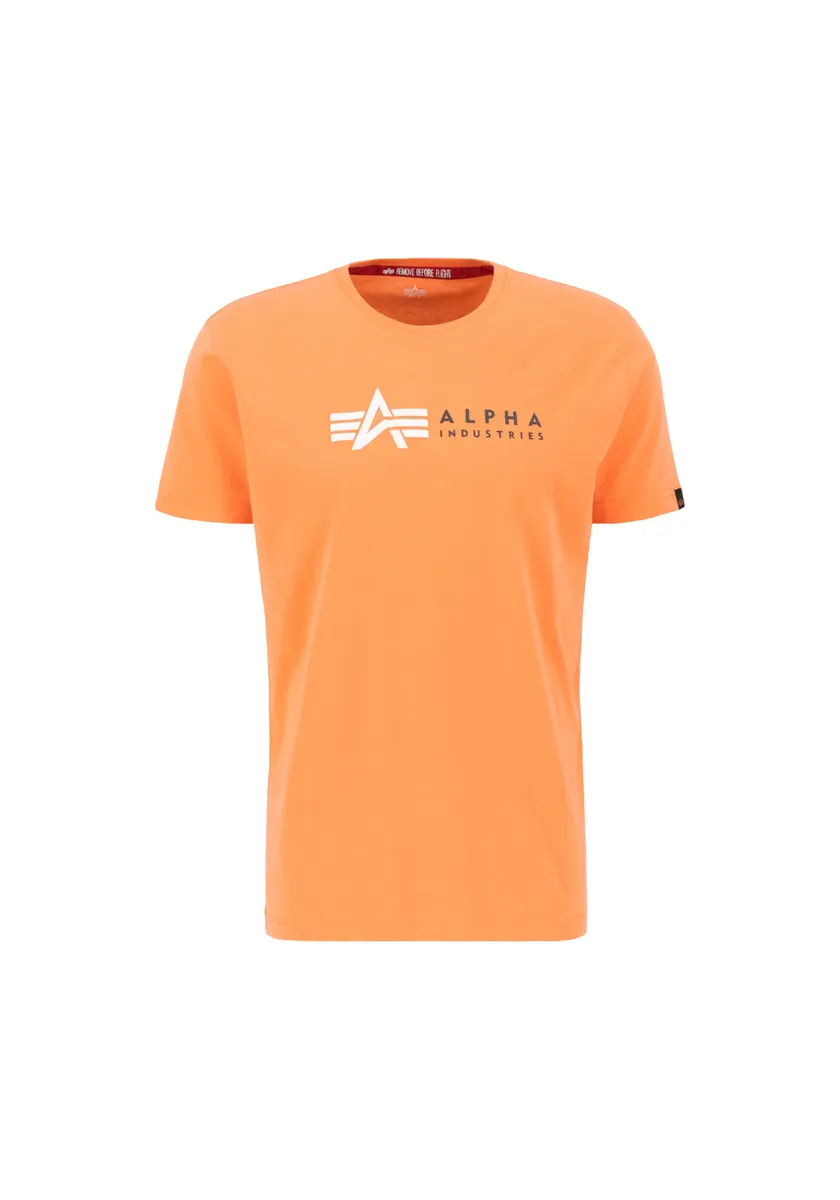 Футболка Alpha Industries " Alpha Industries Мужская - Футболки Alpha Label T PP", цвет Tangerine
Футболка Alpha Industries " Alpha Industries Мужская - Футболки Alpha Label T PP", цвет Tangerine