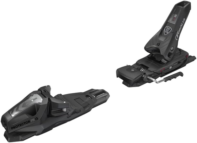 Горнолыжные крепления Tyrolia Protector PR 13 GW, Matte Black, Черный, Горнолыжные крепления Tyrolia Protector PR 13 GW, Matte Black
Горнолыжные крепления Tyrolia Protector PR 13 GW, Matte Black, Черный, Горнолыжные крепления Tyrolia Protector PR 13 GW, Matte Black