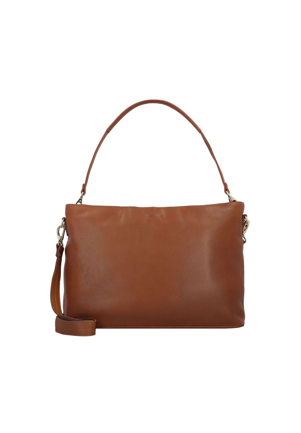 Кожаная сумка через плечо Structure Millau 43 см с отделением для ноутбука PLEVIER, цвет Cognac
Кожаная сумка через плечо Structure Millau 43 см с отделением для ноутбука PLEVIER, цвет Cognac