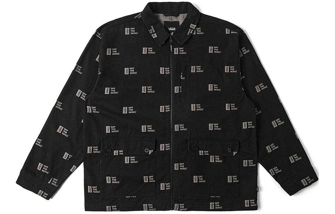 Мужская куртка Vans, цвет Black, Черный, Мужская куртка Vans, цвет Black
Мужская куртка Vans, цвет Black, Черный, Мужская куртка Vans, цвет Black