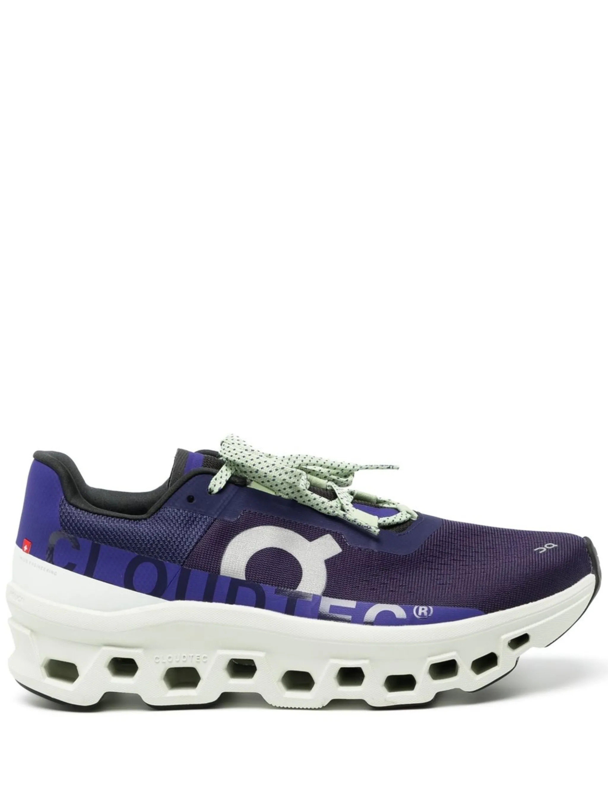 Кроссовки Cloudmonster On Running, синий
Кроссовки Cloudmonster On Running, синий